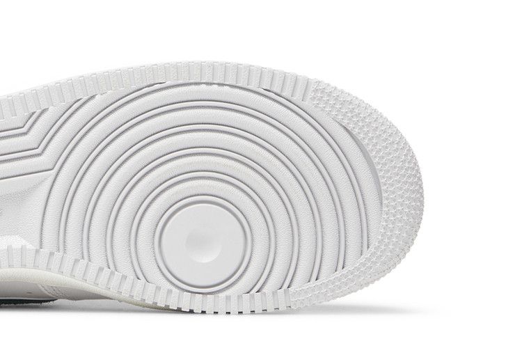 Nike Air Force 1 Low '07 Premium University of Oregon PE