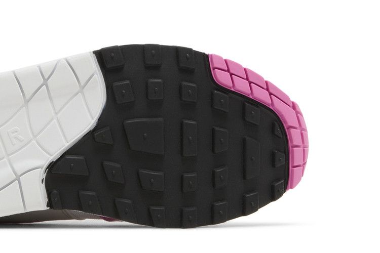 Nike Air Max 1 Pink Rise (Women's)