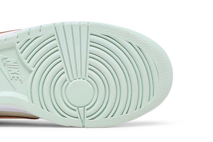 Nike Dunk Low Barely Green (Women's)