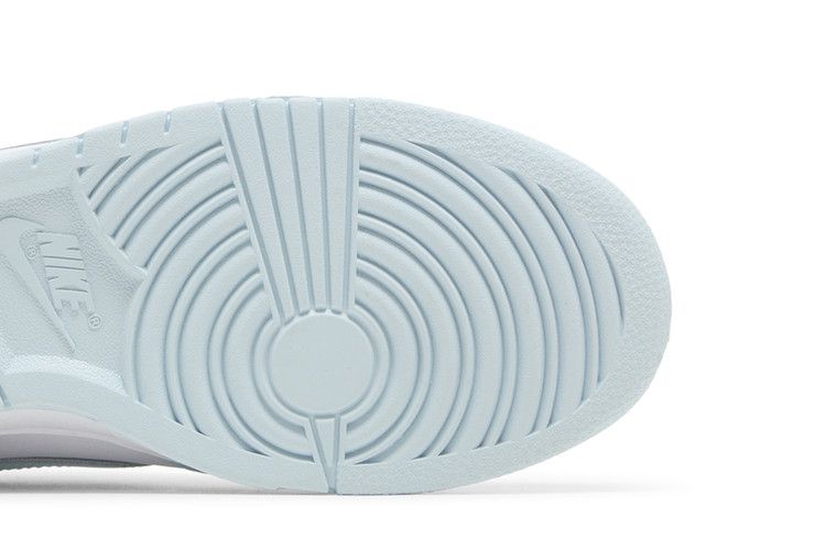Nike Dunk Low Glacier Blue