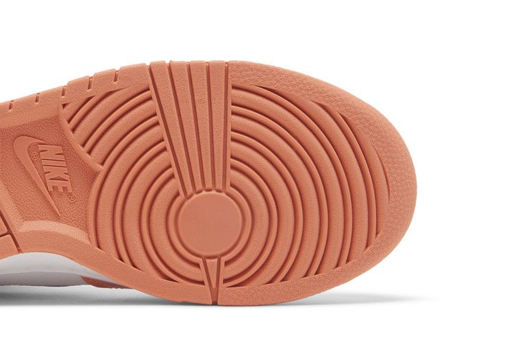 Nike Dunk High Salmon (Women's)