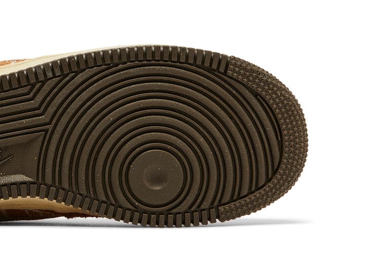 Nike Air Force 1 Low '07 PRM NAI-KE Brown