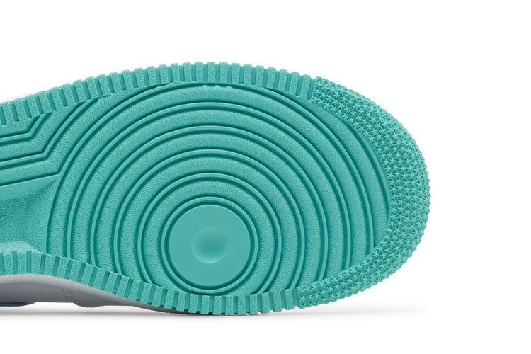 Nike Air Force 1 Mid '07 Clear Jade