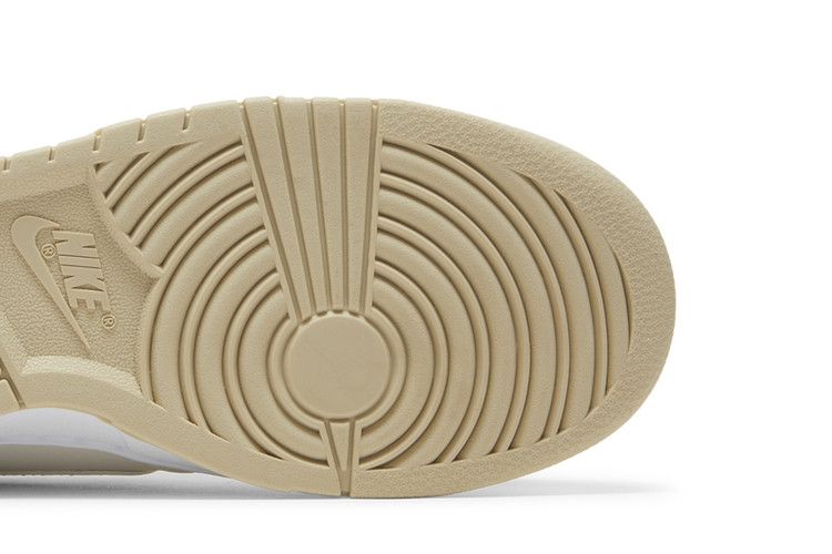 Nike Dunk Low Phantom Sanddrift