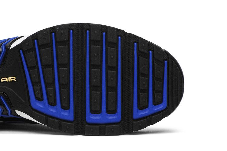 Nike Air Max Plus 3 Hyper Blue