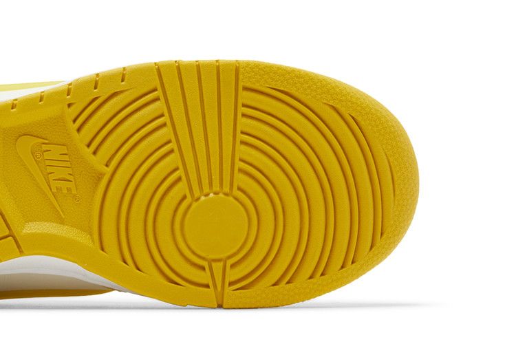 Nike Dunk Low Twist Vivid Sulfur (Women's)