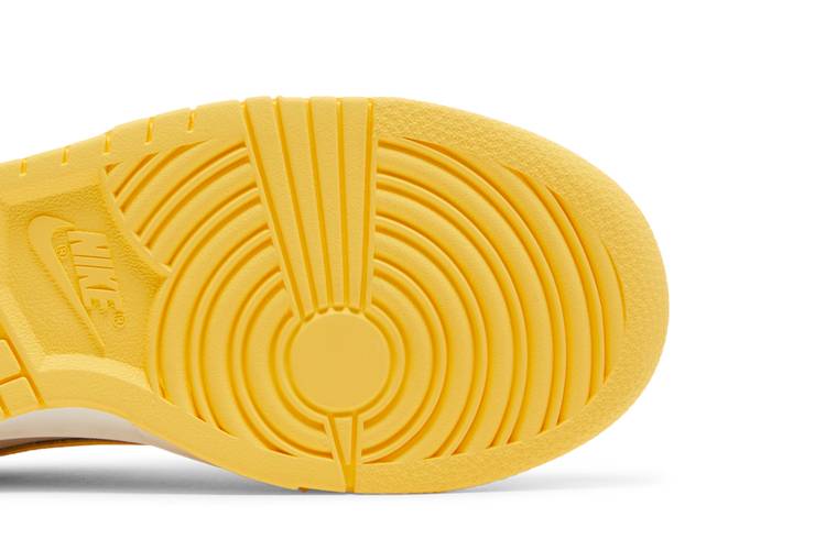 Nike Dunk Low Citron Pulse (Women's)