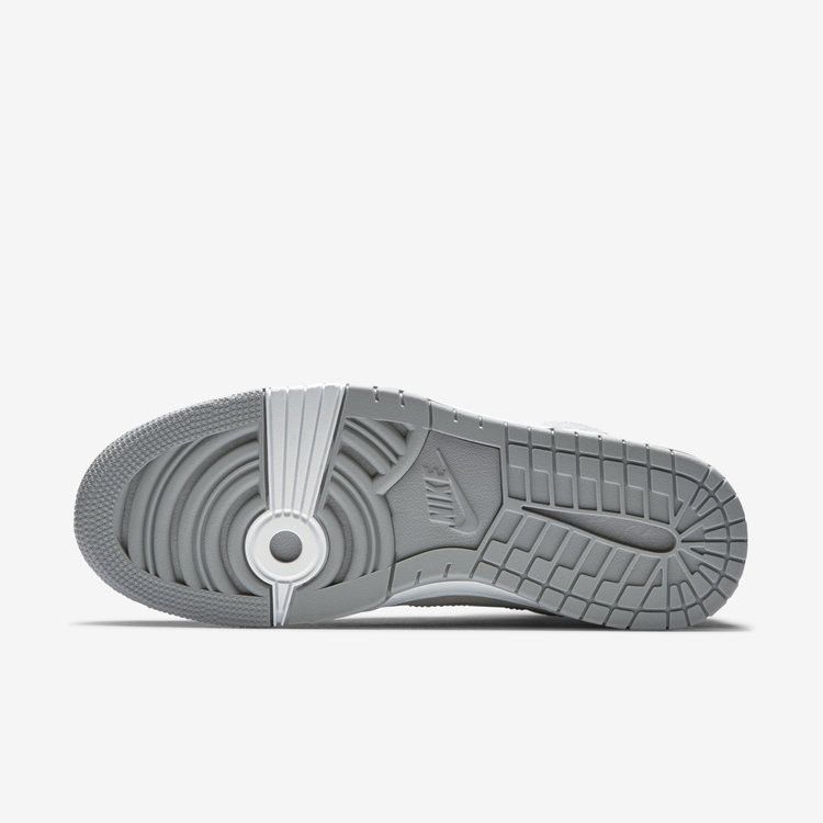Nike Dunk CMFT Python Grey