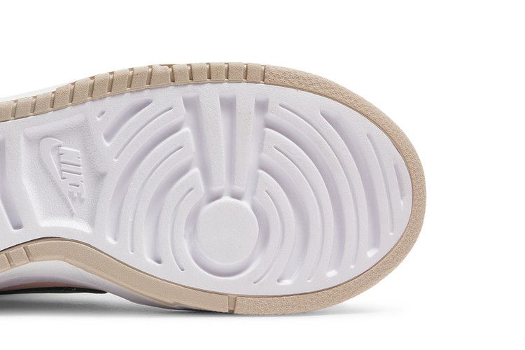Nike Dunk High Up Pastels (Women's)