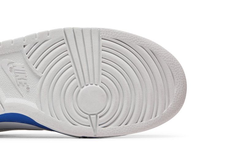 Nike Dunk Low Jordan Pack