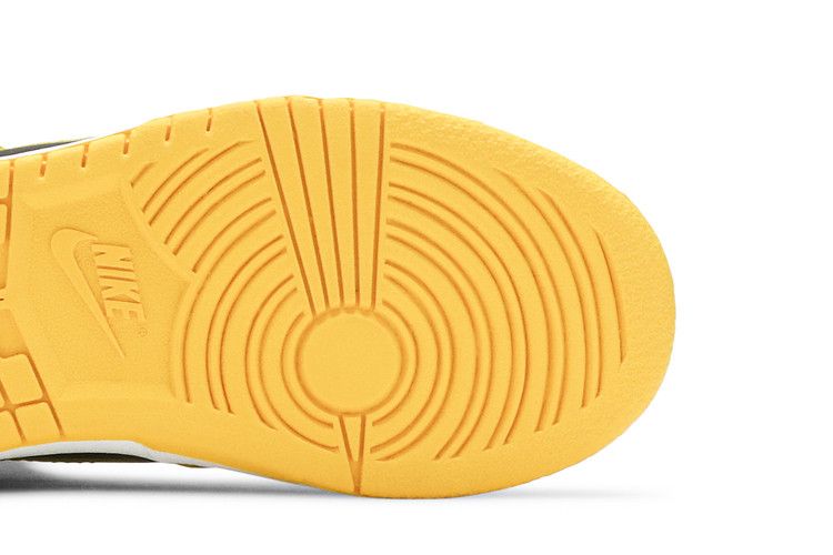 Nike Dunk High Iowa (2020) (PS)