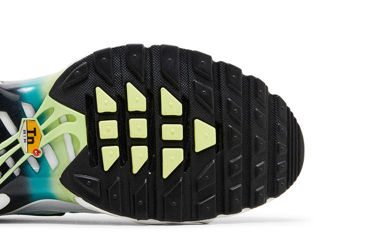 Nike Air Max Plus Dusty Cactus Barely Volt (Women's)