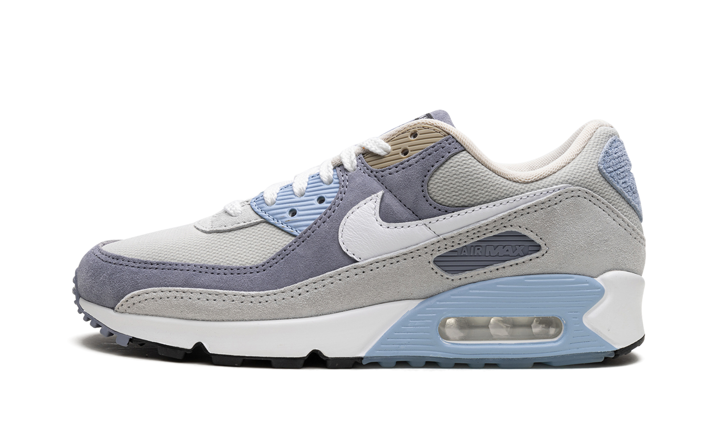 Air Max 90 "Ashen Slate"
