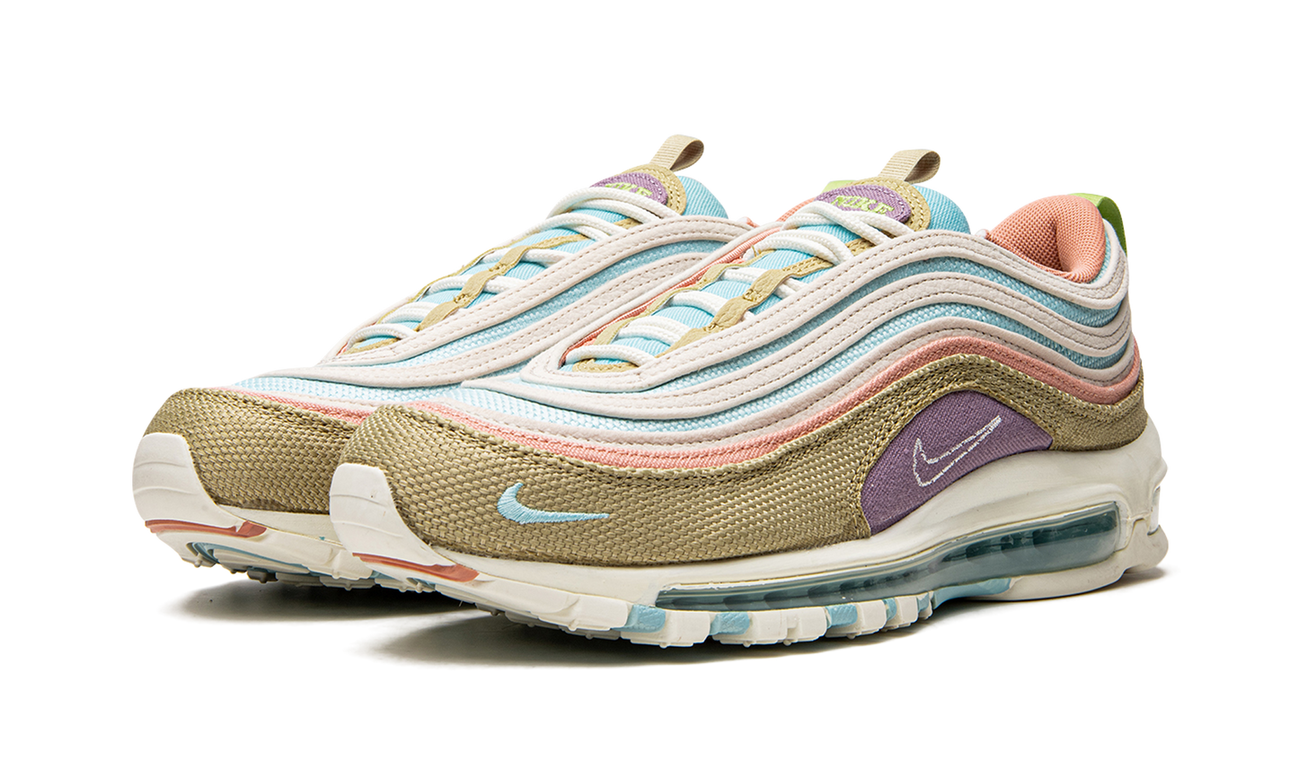Air Max 97 SE "Wheat Grass"