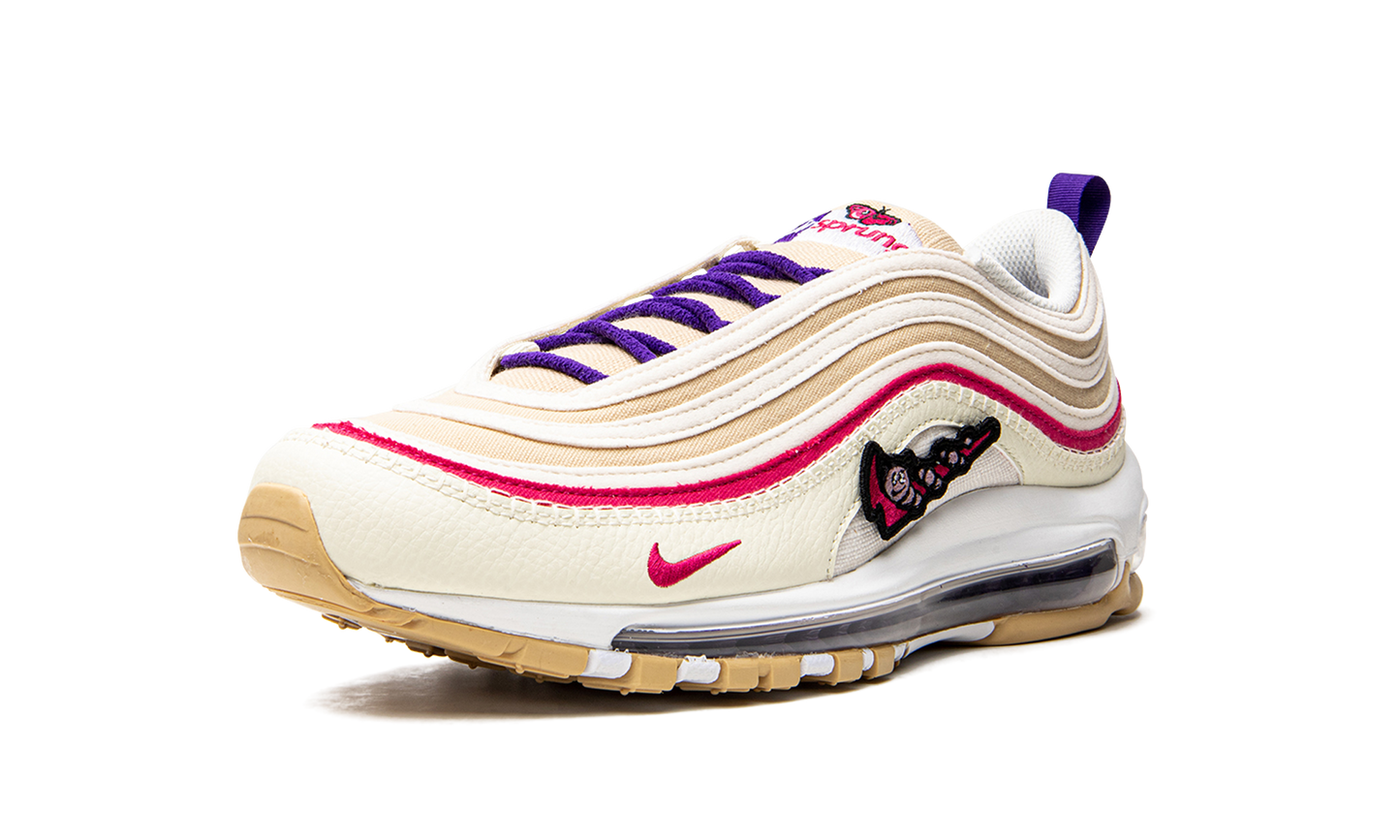 Air Max 97 SE "Air Sprung"