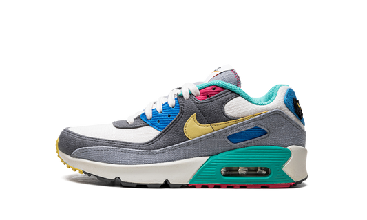 Air Max 90 GS "Sprung Caterpillar"