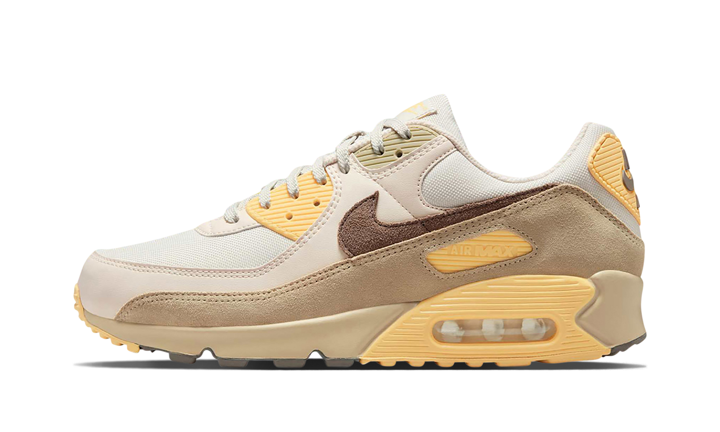 Air Max 90 "Chamois"