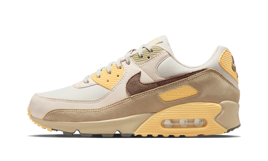 Air Max 90 "Chamois"