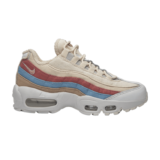 Nike Air Max 95 Plant Color Collection Multi-Color (Women's)