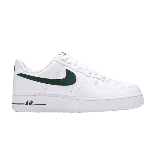 Nike Air Force 1 Low White Cosmic Bonsai