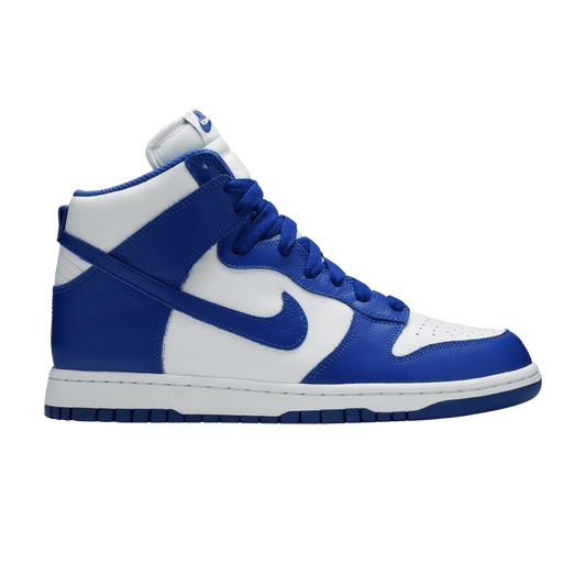 Nike Dunk High Kentucky (2016)