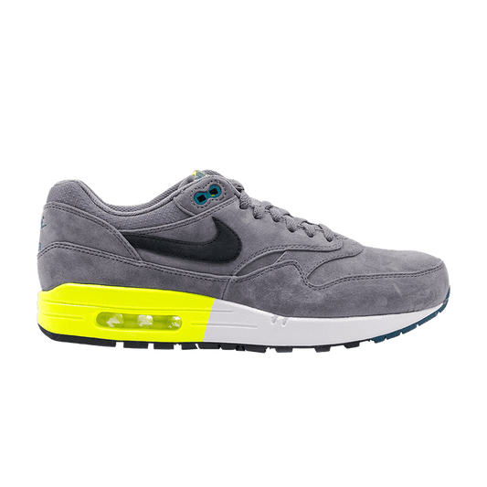 Nike Air Max 1 Cool Grey Volt
