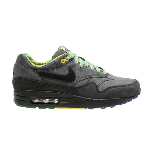 Nike Air Max 1 BHM (2012)
