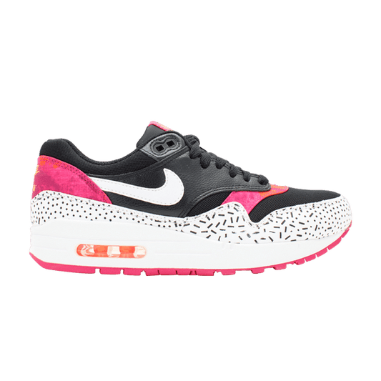 Nike Air Max 1 Pink Pow Fireberry
