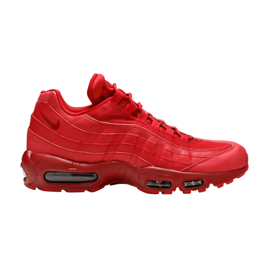Nike Air Max 95 Triple Red