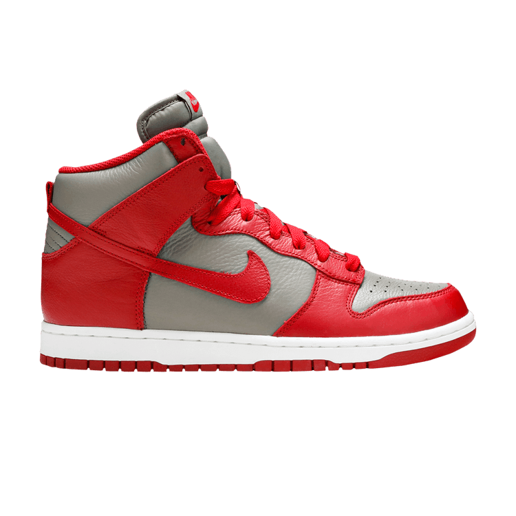Nike Dunk High UNLV