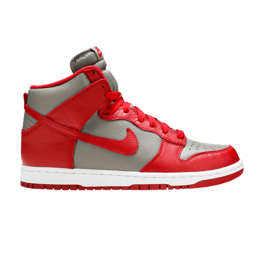 Nike Dunk High UNLV
