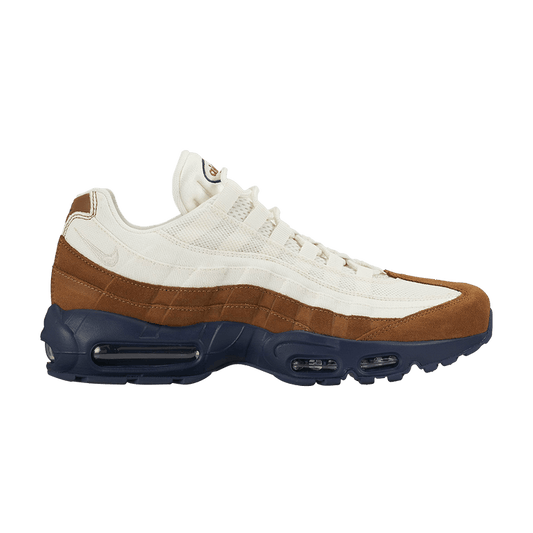 Nike Air Max 95 Ale Brown