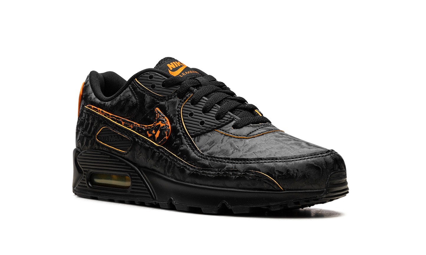 Air Max 90 "Volcano"