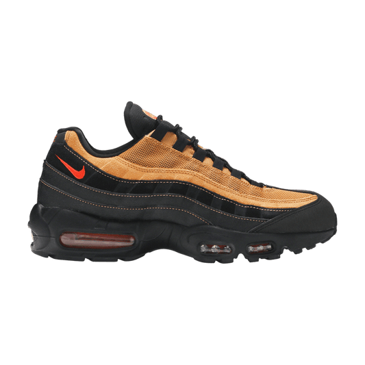 Nike Air Max 95 Black Wheat