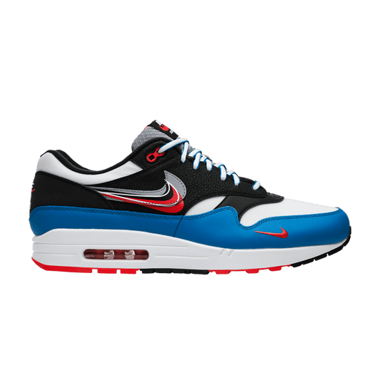 Nike Air Max 1 Time Capsule Pack