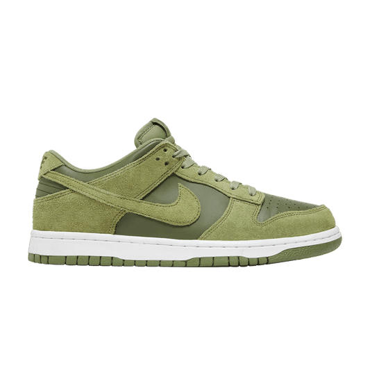 Nike Dunk Low Palm Green