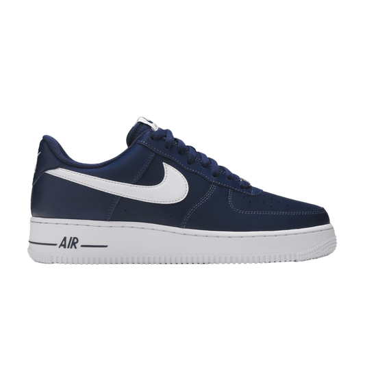 Nike Air Force 1 Low '07 Midnight Navy