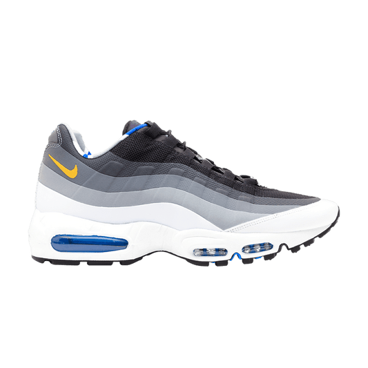 Nike Air Max 95 City Pack London Black