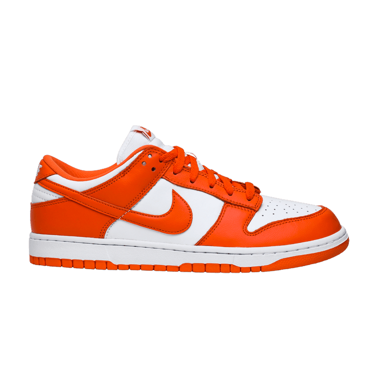 Nike Dunk Low SP Syracuse (2020/2022)