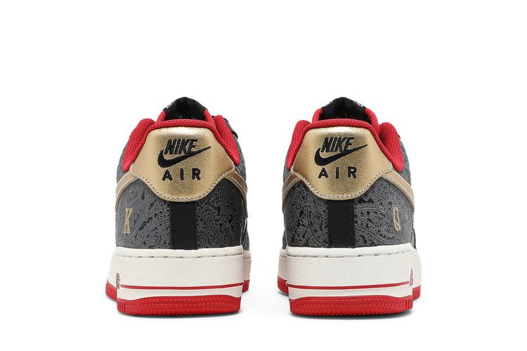 Nike Air Force 1 Low Spades