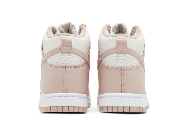 Nike Dunk High Pink Oxford (Women's)