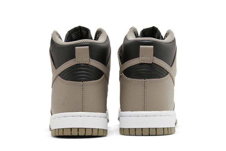 Nike Dunk High Moon Fossil (Women's)