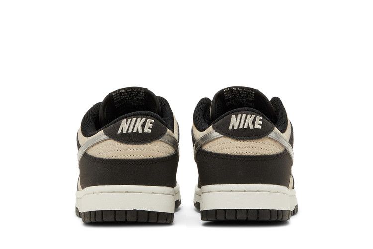 Nike Dunk Low Starry Laces (Women's)