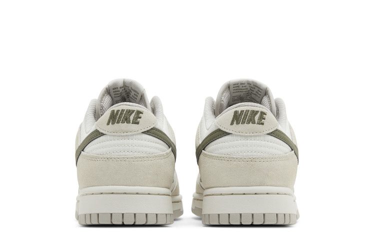 Nike Dunk Low Leaf Veins