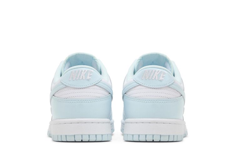 Nike Dunk Low Glacier Blue