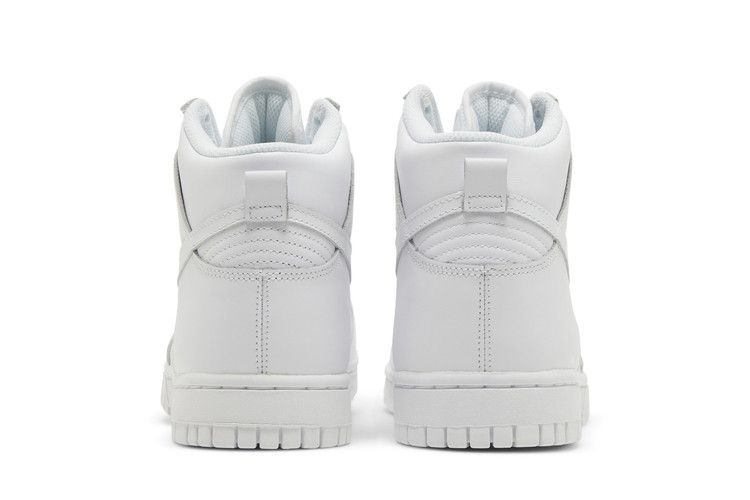 Nike Dunk High SE Pearl White (Women's)