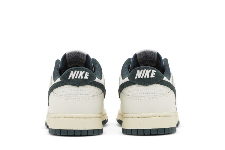 Nike Dunk Low Athletic Department Deep Jungle