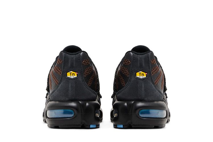 Nike Air Max Plus Utility Baroque Brown