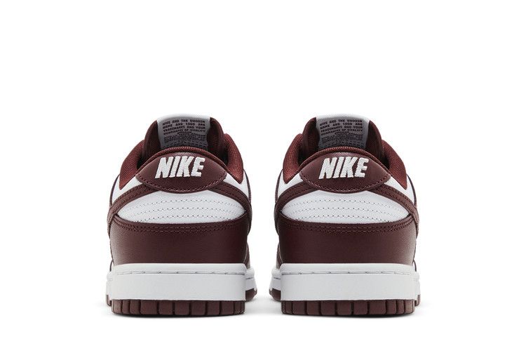 Nike Dunk Low Redwood