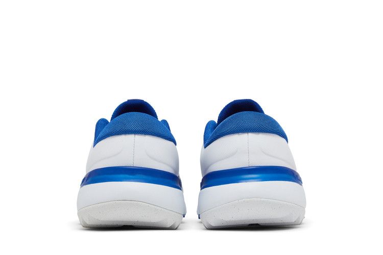 Nike Dunk Low Blue Airbrush Canvas (Women's)